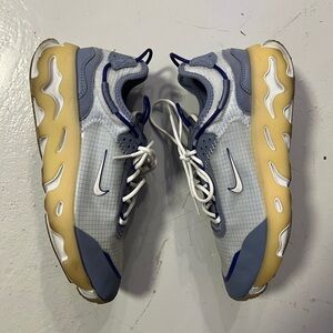 Nike React Live 'Grey Ashen Slate' CV1772-005